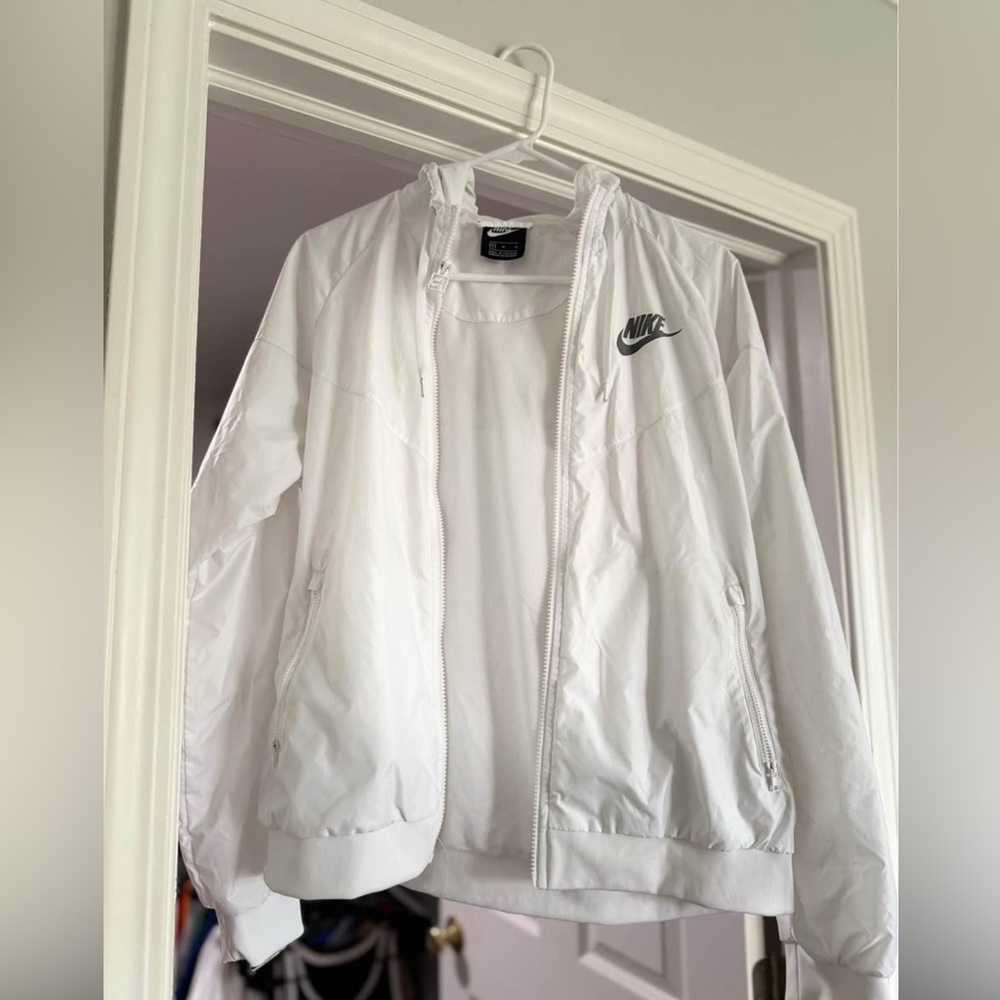 Nike Windbreaker